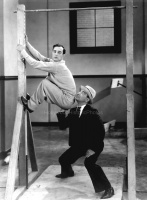 Buster Keaton 1927